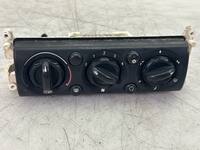Tastiera Clima MINI - R50, R53 2001-2006 anteriore, frontale 1502214 10