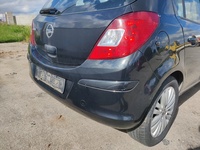 Opel Corsa D S07 1.2 LPG 86CV 2011-2014