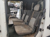 Fiat Doblo 119, 223 1.9 JTD 105CV 2003-2010