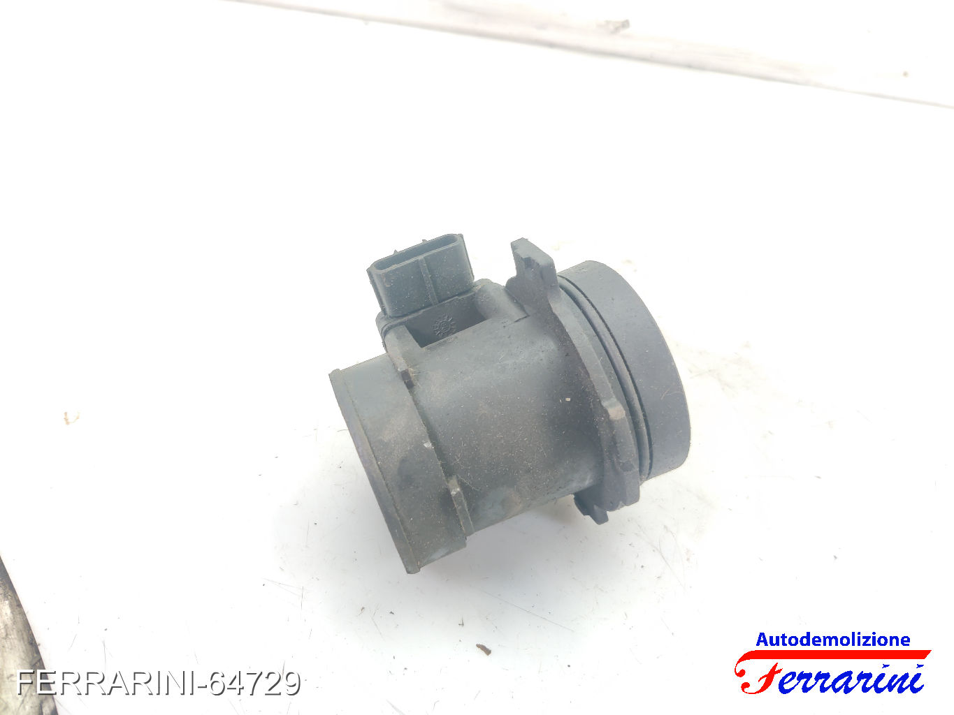Debimetro CITROEN C3 PLURIEL HB 1.4 HDI 2004-2009 9642212180, 5WK9631