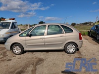 Citroen Xsara Picasso N68 1.6 95CV 1999-2010