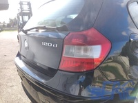 Bmw Serie 1 E87 120D 163CV 2004-2011
