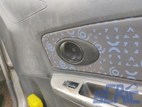 Chevrolet Matiz M200, M250 1.0 67CV 2005-2007