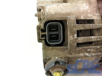 Alternatore NISSAN MICRA 2 K11 1.0I 16V 2000-2003 LR165714, 23100, 0986080210