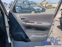 Toyota Corolla Verso E12 1.6 VVT-I 110CV 2001-2004