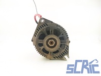 Alternatore FIAT DUCATO AUTOBUS 230 2.8 D 1998-2002 500362607, 5705EQ, 57056Q 7