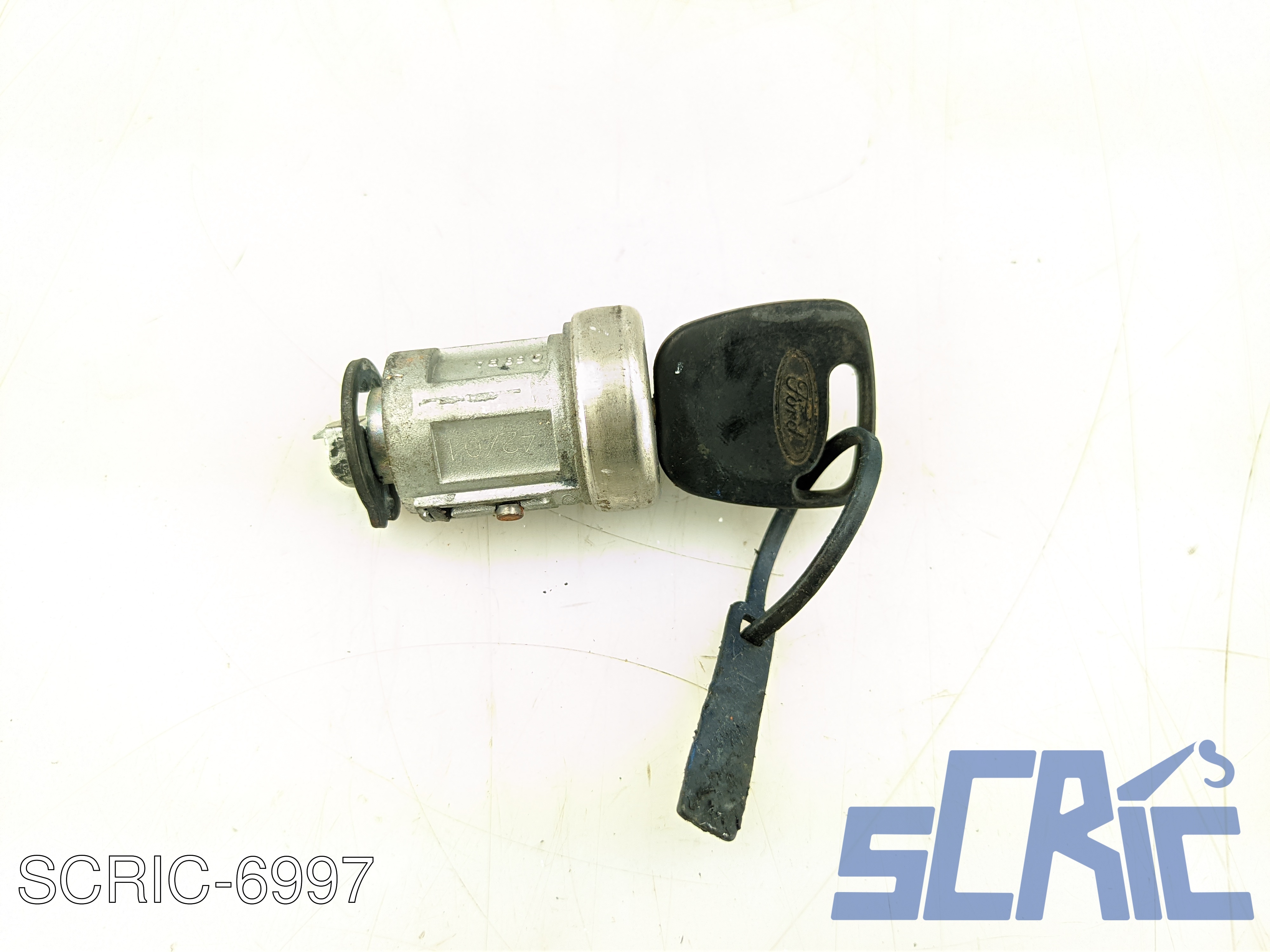 Frutto Serratura Sportello FORD FIESTA 5 JD, JH 2001-2008 Sinistra YC15V22050YG