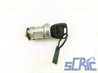Frutto Serratura Sportello FORD FIESTA 5 JD, JH 2001-2008 Sinistra YC15V22050YG