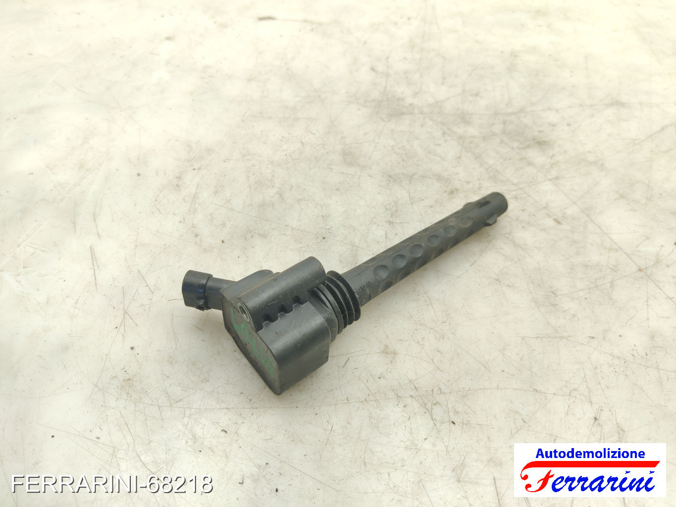 Bobina Di Accensione ALFA ROMEO MITO 955 1.4 TJET 2008-2011 55213613, 55229959 6