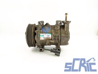 Compressore Clima FORD FUSION JU 1.4 TDCI 2002-2012 2S6119D629AE, 1500822