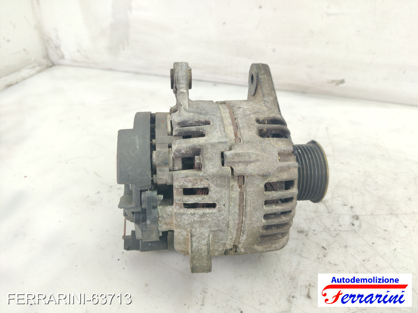 Alternatore