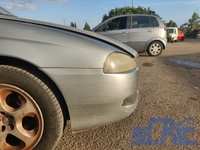 Alfa Romeo 147 937 1.9 JTDM 16V 150CV 2004-2010