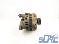 Alternatore DACIA LOGAN LS 1.5 DCI 2010-2012 8200667608, 8200667608C, 231002949R