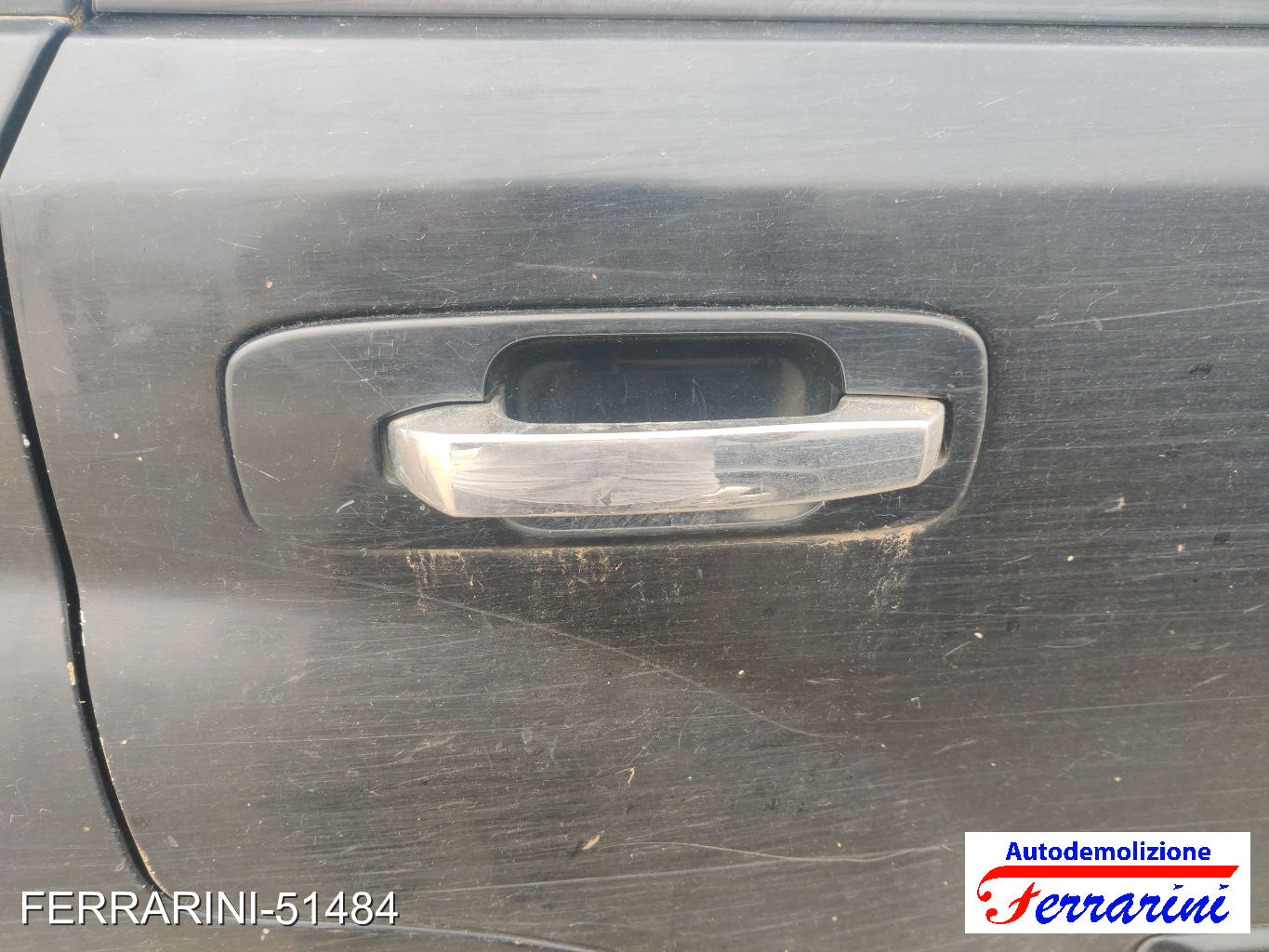 Nissan X-Trail T30 2.2 DI 4X4 114CV 2001-2005