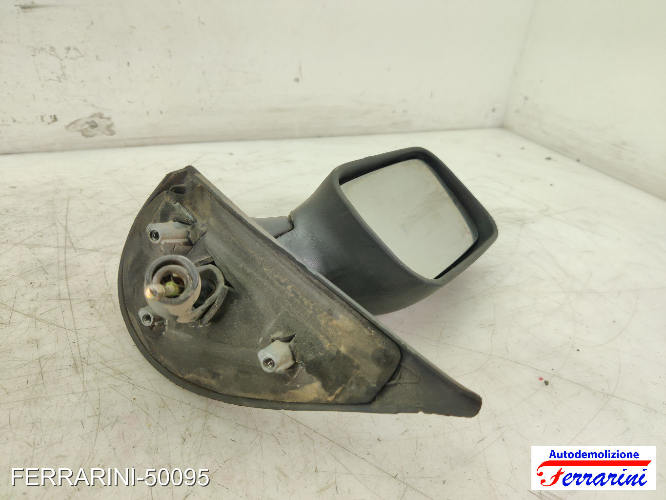 Specchietto Laterale FIAT PUNTO 176 1993-1999 sinistro, sx