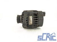 Alternatore FIAT DOBLO 119, 223 1.9 JTD 2001-2010 46782213, 63321826