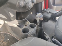 Chevrolet Spark M300 1.0 68CV 2010-2015
