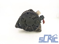 Alternatore FORD FOCUS DAW, DBW 1.8 TDCI 2001-2004 1M5T10300BC, 1M5T10300BD