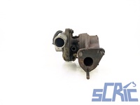 Turbina OPEL CORSA C X01 1.3 CDTI 2003-2009 73501344, 93177409, 1390084E50 6