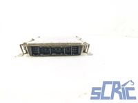 Centralina Motore MERCEDES VITO AUTOBUS W638 108 CDI 2.2 1999-2003 A0245457332