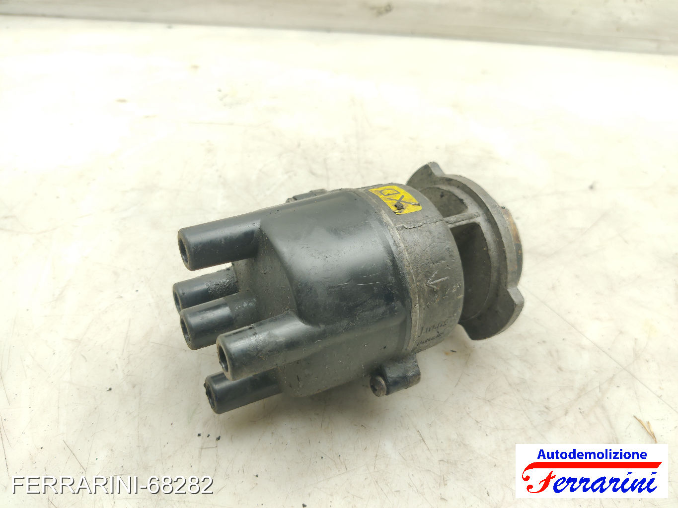 Spinterogeno Distributore AUTOBIANCHI Y10 1.1 I.E CAT 1990-1995 7746152
