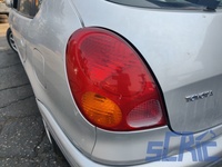 Toyota Corolla Liftback E11 1.6 110CV 2000-2002