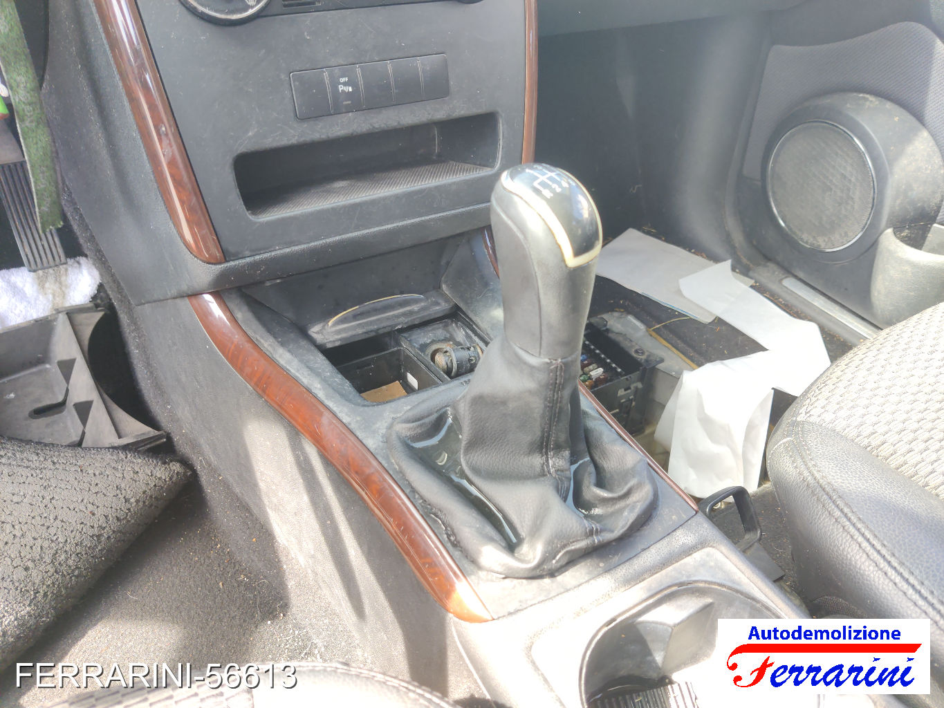 Mercedes Classe A W169 A 180 CDI 109CV 2004-2012