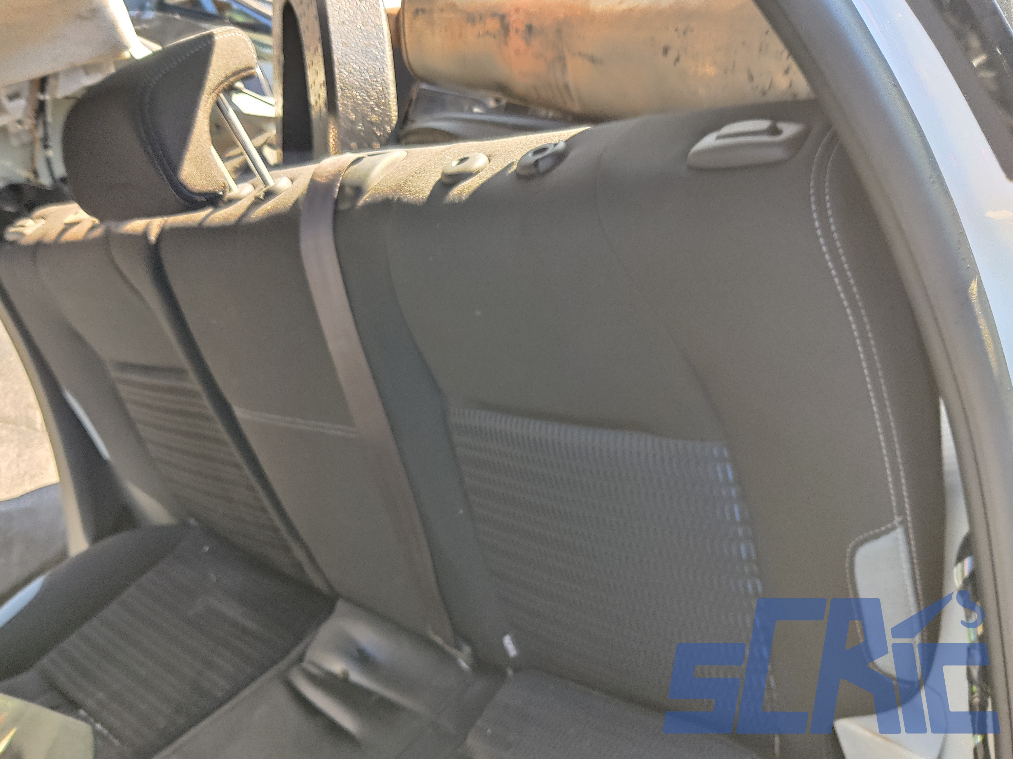 Sedili Selleria