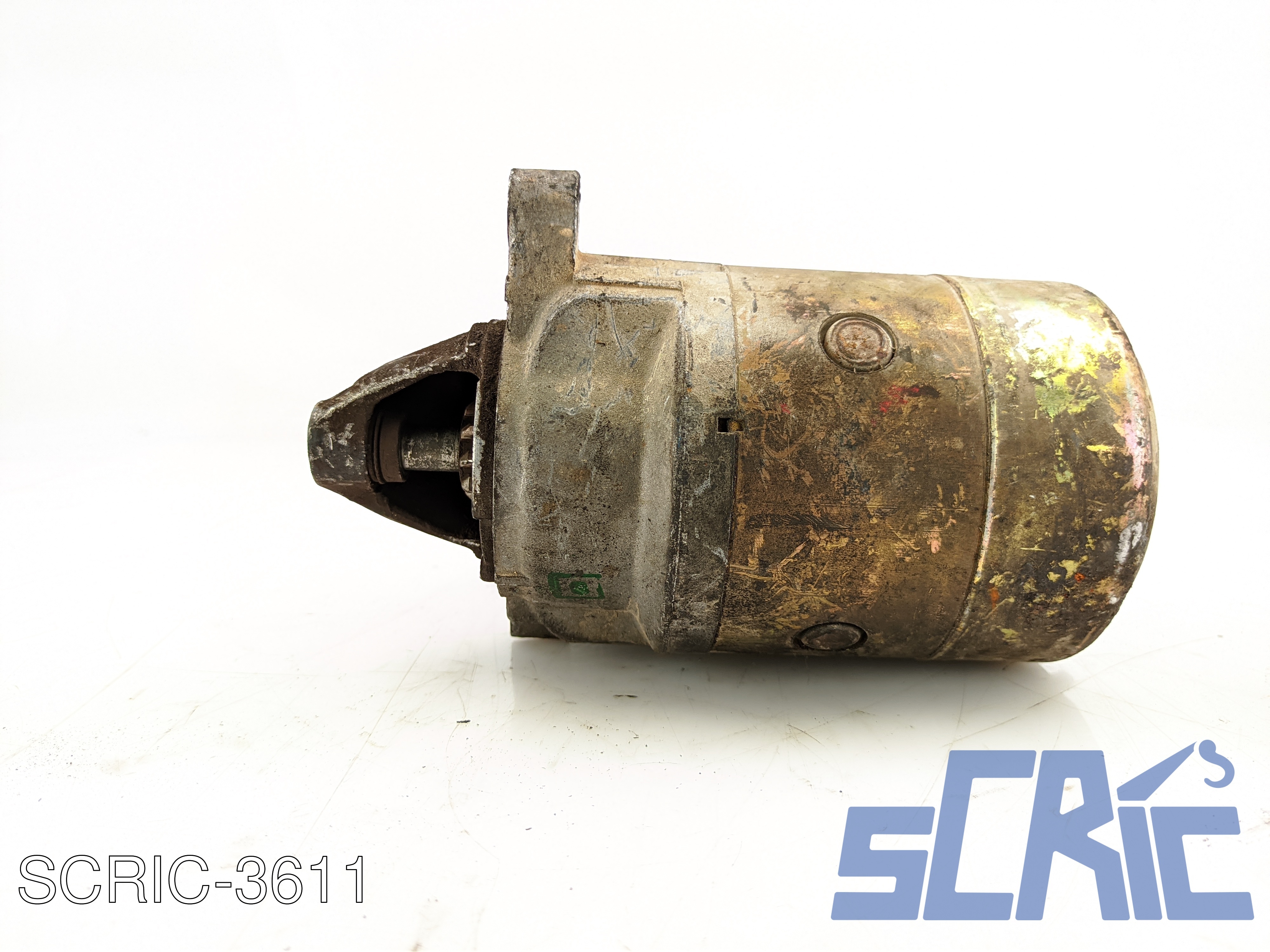 Motorino Avviamento LANCIA Y10 156 1.1 I.E FIRE 1989-1995 7735162