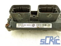 Centralina Motore LANCIA Y 840 1.2 1996-2003 IAW59FM5, 55181151, 46823430