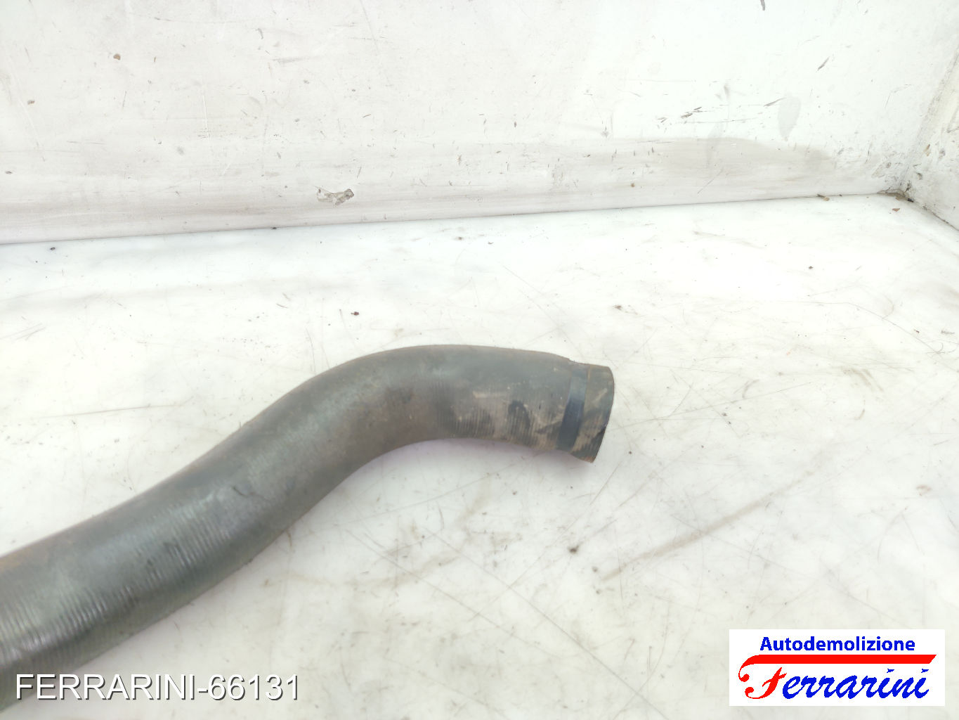 tubo acqua motore 199A9000 FIAT PUNTO EVO 199 1.3 D MULTIJET 2009-2012 55223838
