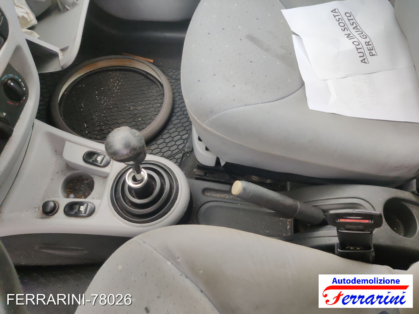 Citroen C3 1 21