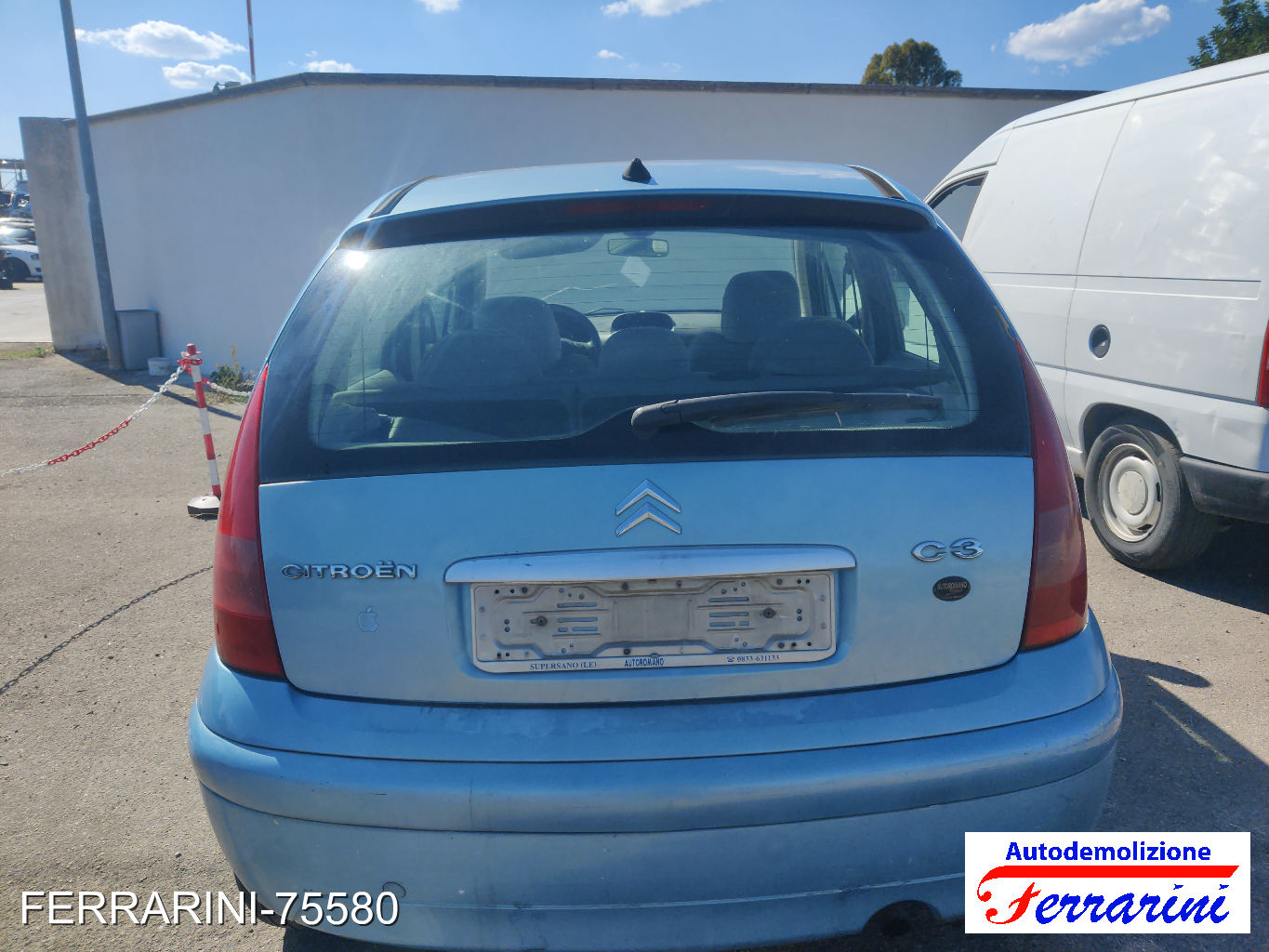 Citroen C3 1 54