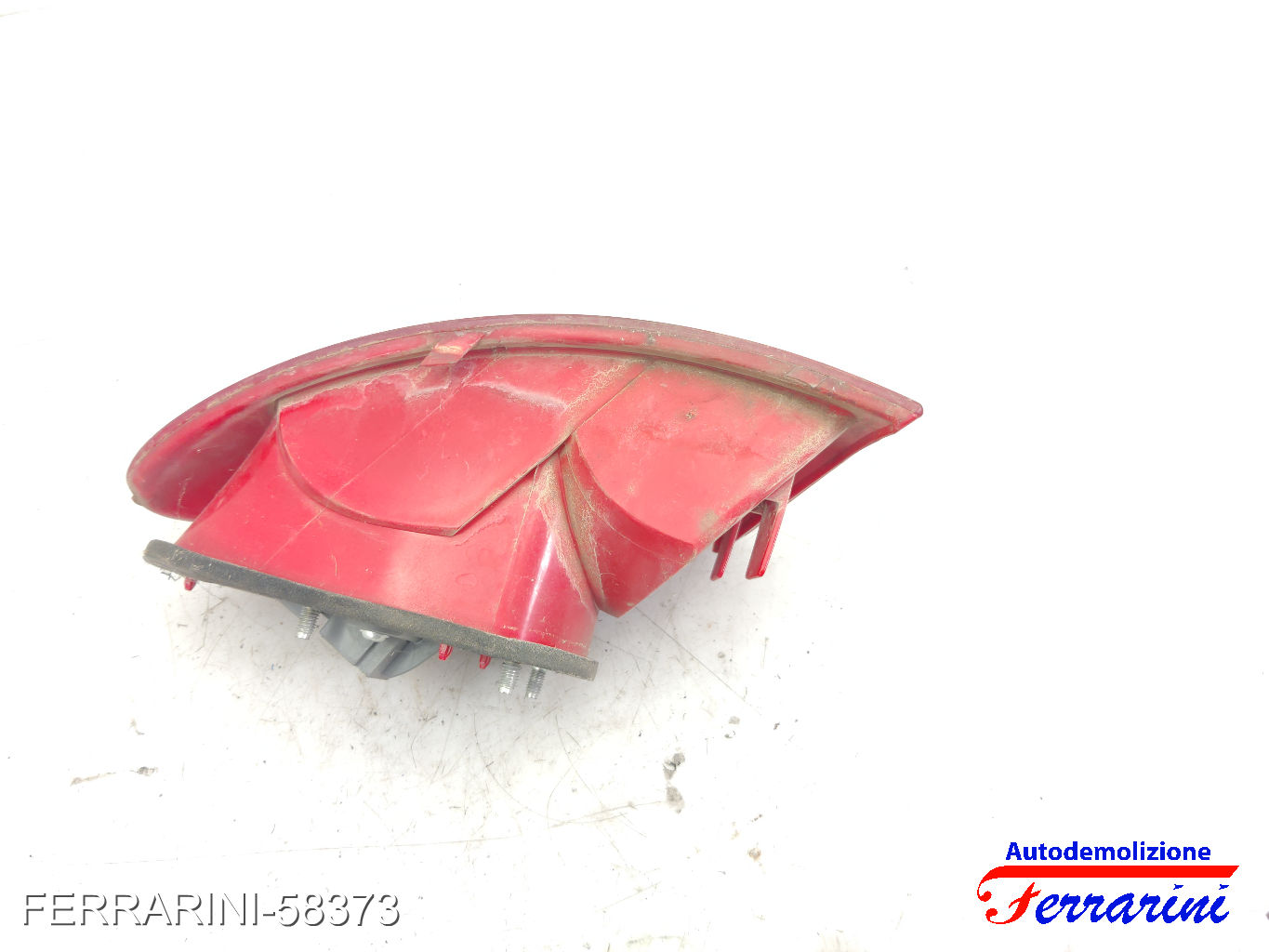 Fanalino Stop Posteriore ALFA ROMEO 147 937 2005-2010 sinistro, sx, posteriore