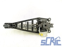 Maniglia Porta Esterna OPEL CORSA D S07 2006-2014 sinistra, sx, frontale