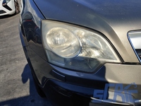 Opel Antara L07 2.0 CDTI 4X4 150CV 2006-2011