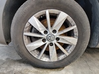 Vw Touran 1T3 1.4 TSI ECOFUEL 150CV 2010-2015