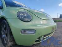 Vw New Beetle 1C1, 9C1 1.9 TDI 101CV 2001-2010