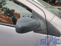 Citroen C2 JM 1.4 HDI 68CV 2003-2009