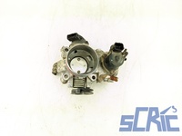 Corpo Farfallato MITSUBISHI SPACE STAR DGA 1.6 16V 2001-2004 MR514336 7