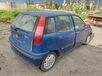 Fiat Punto 176 1.2 16V 86CV 1997-1999