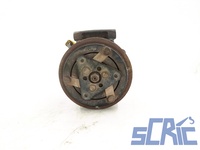 Compressore Clima CITROEN C3 1 FC, FN 1.4 16V 2003-2009 SD6V121450F, 9655191680 6