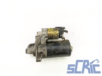Motorino Avviamento FIAT PUNTO EVO 199 1.2 2009-2012 1726802, 51873926 7