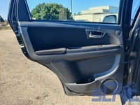 Fiat Sedici 189 2.0 D MULTIJET 4X4 135CV 2006-2014
