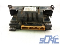 bizona automatico, automatico Tastiera Clima AUDI A6 AT 4B5 1998-2001 anteriore