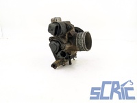 Corpo Farfallato DAEWOO MATIZ M100, M150 0.8 1998-2002 96603535, 25185790