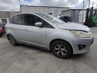 Ford C-Max 2 DXA/CB7, DXA/CEU 1.6 TDCI 115CV 2010-2019