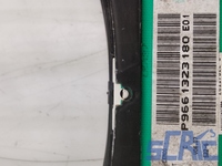 Quadro Contachilometri PEUGEOT 307 3A/C 1.6 HDI 110 2004-2009 9661323180 6