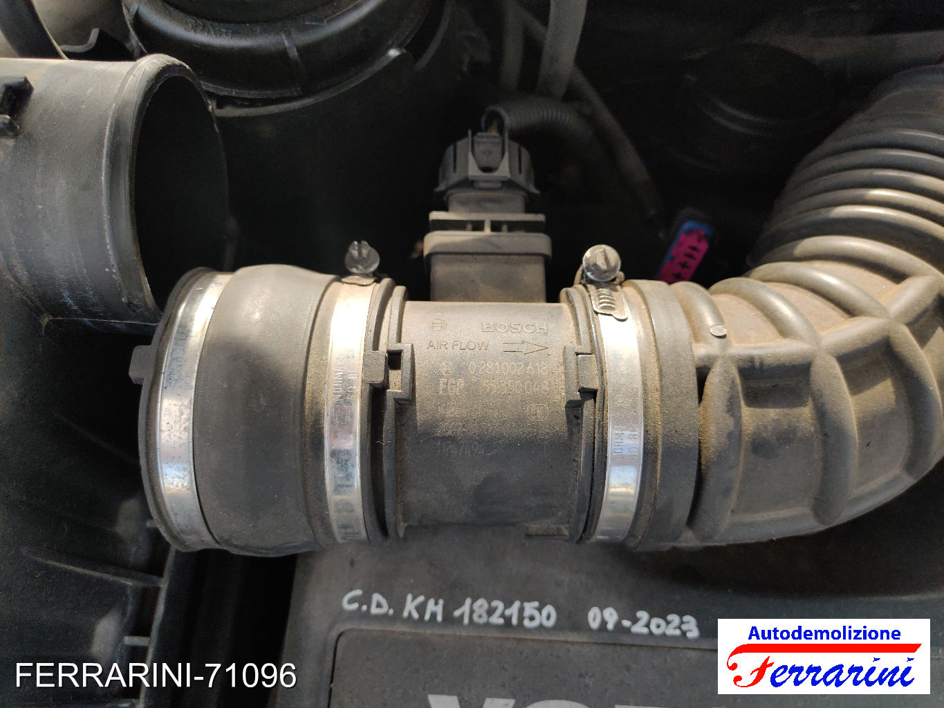 Chevrolet Captiva 46
