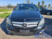Mercedes Classe B W246 B 200 C 156CV 2012-2017